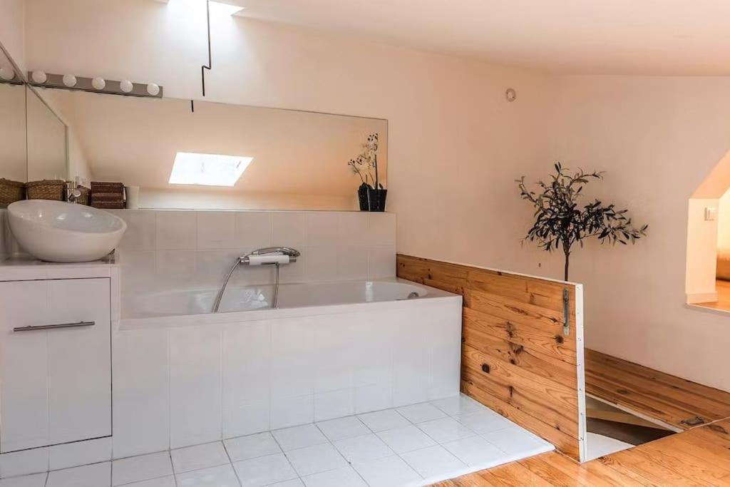Appartement Maison Antoinette - Maison Nomade Chic