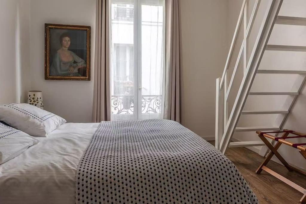 Maison Antoinette - Maison Nomade Chic Appartement