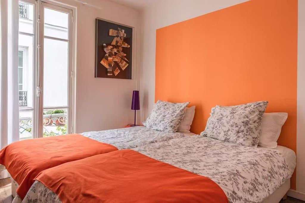 Appartement Maison Antoinette - Maison Nomade Chic *