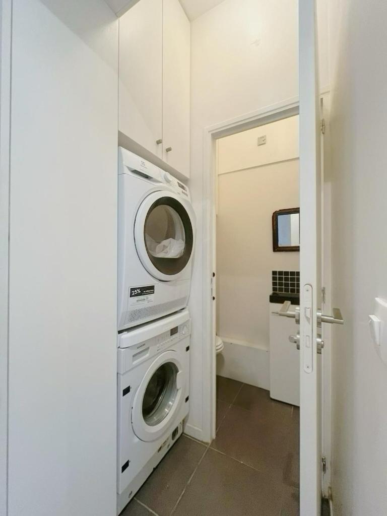 Maison Antoinette - Maison Nomade Chic Appartement