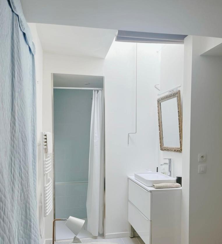 Appartement Maison Antoinette - Maison Nomade Chic *