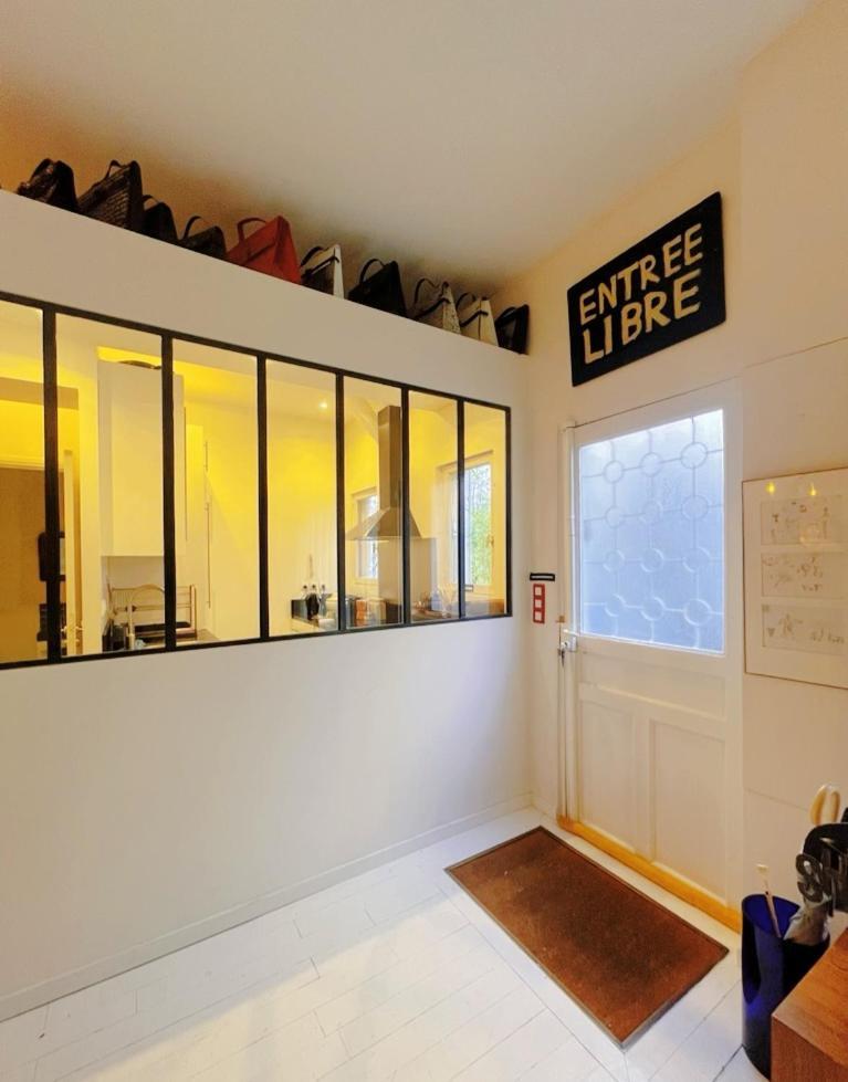 Appartement Maison Antoinette - Maison Nomade Chic Paris
