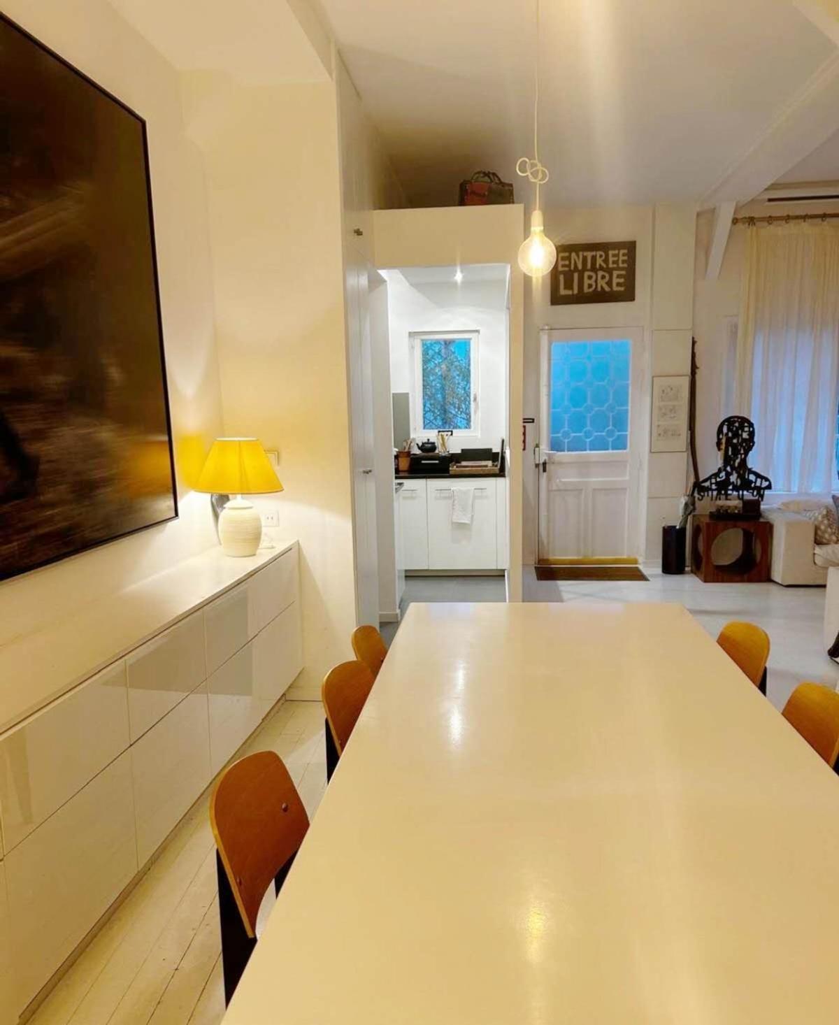 Maison Antoinette - Maison Nomade Chic Appartement *