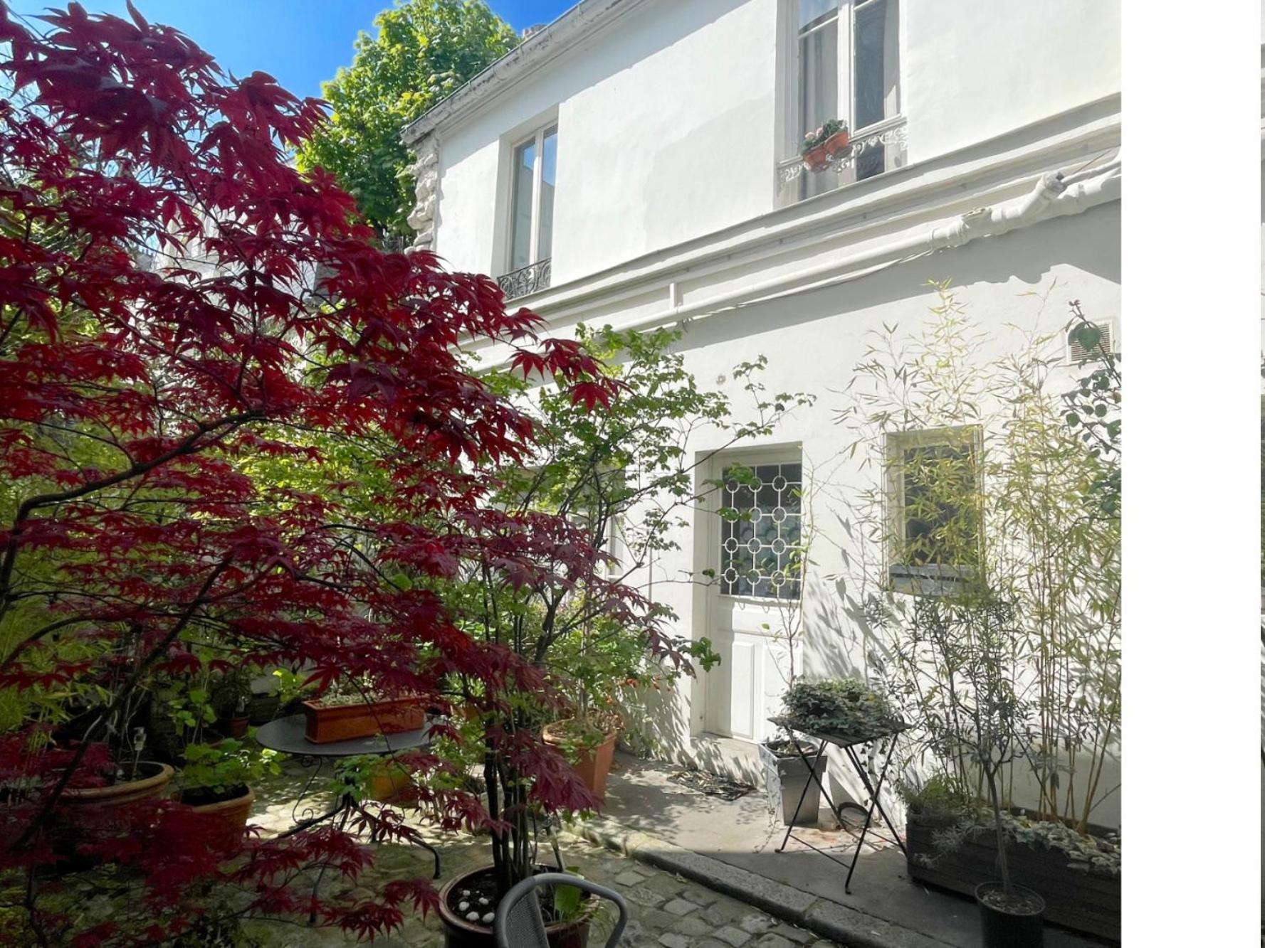 Apartment Maison Antoinette - Maison Nomade Chic Paris